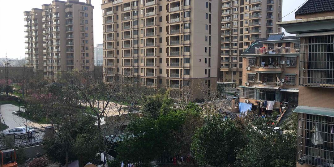 杭州名邦旅馆
