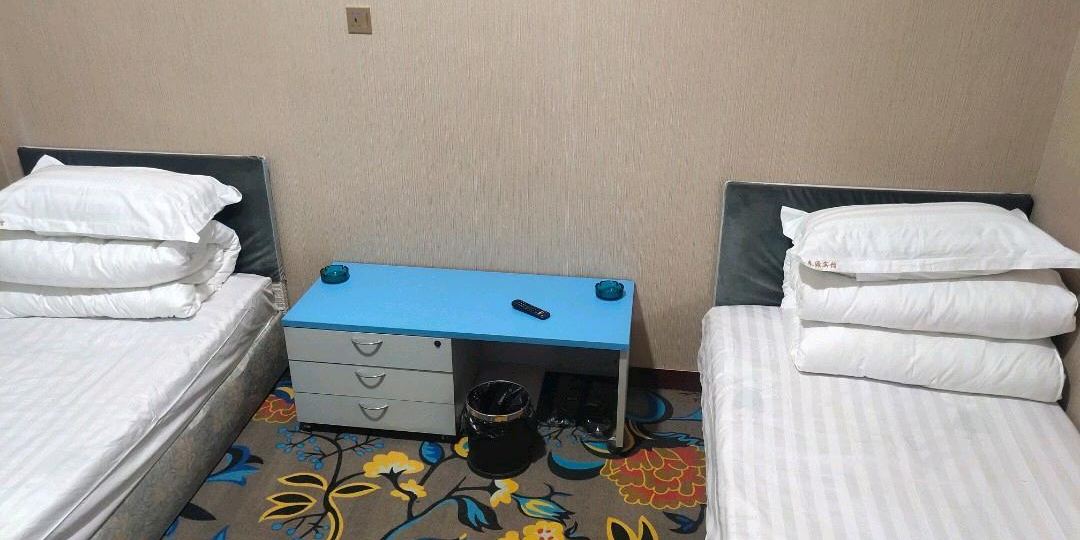 卓资鑫来源宾馆