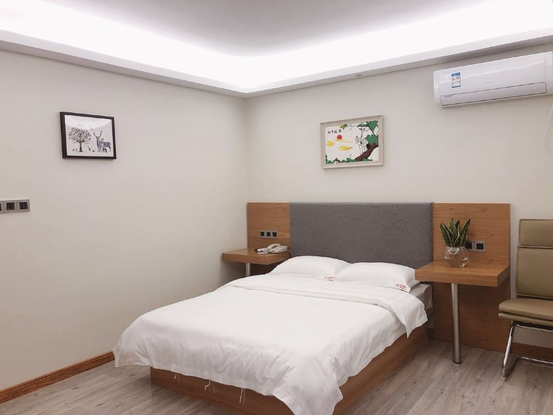 Shell Hotel (Donghai Shichen Road)