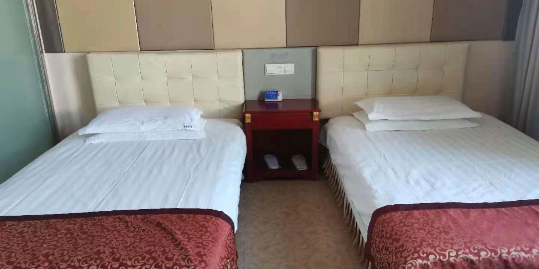 桃源宾馆(上海风情街店)
