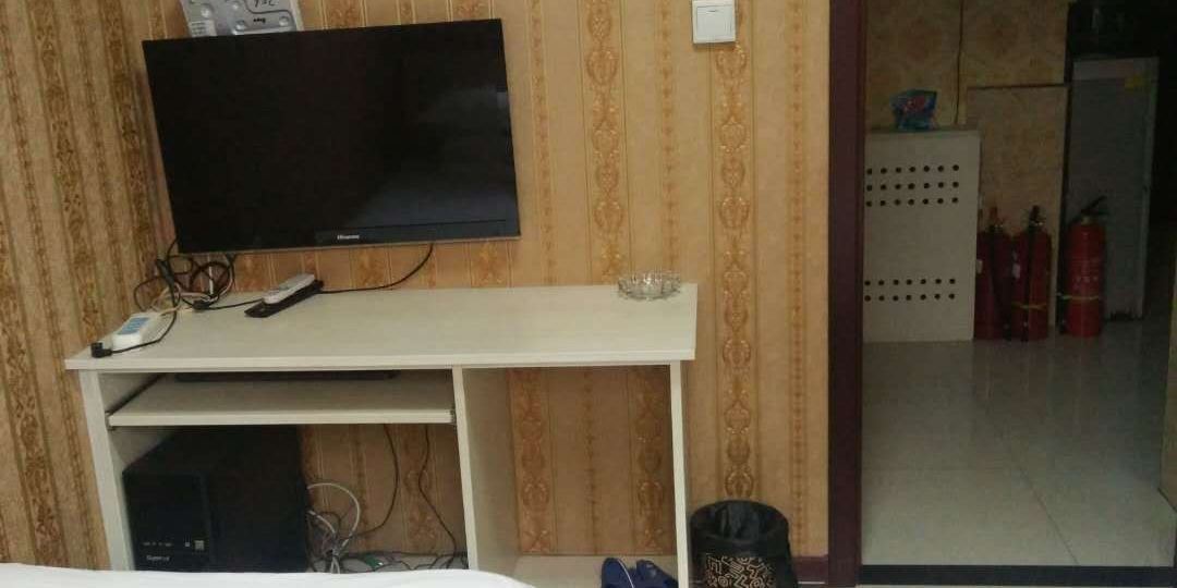 华达园旅馆