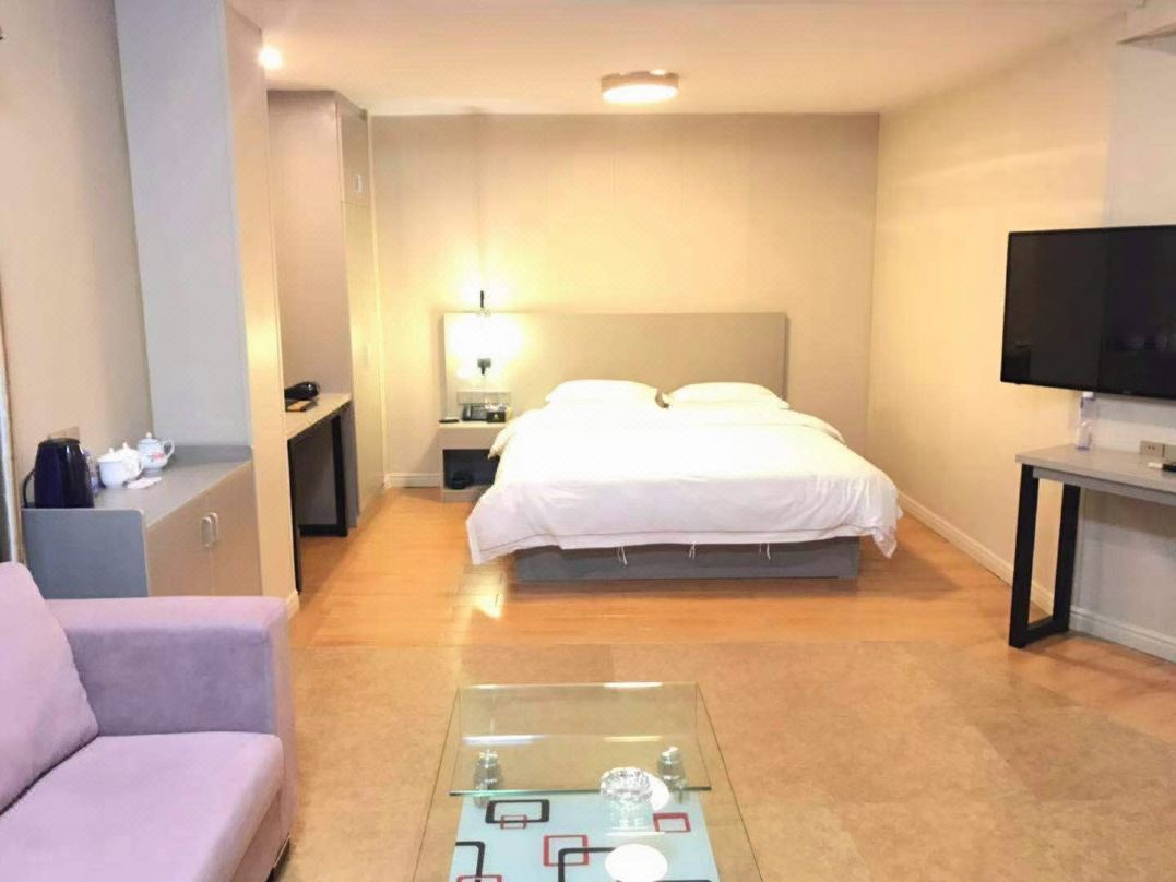 Xinsanjiu Hotel