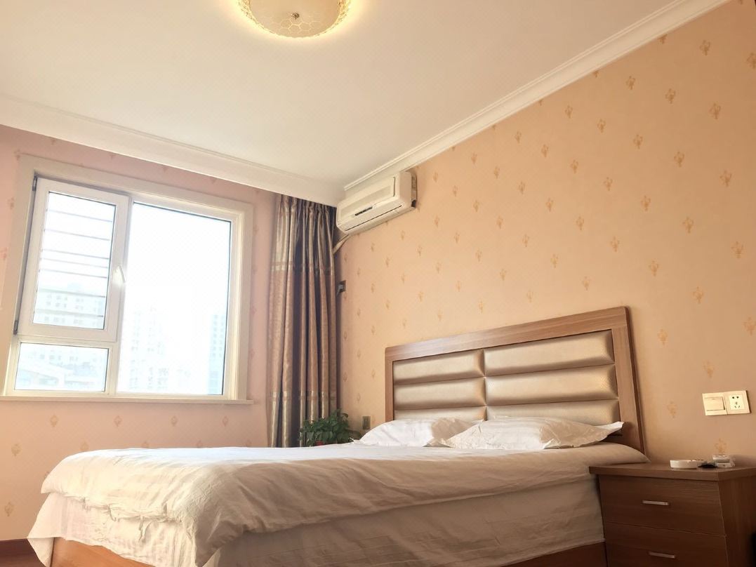 Gaizhou Beihai Luxury Daily Rental