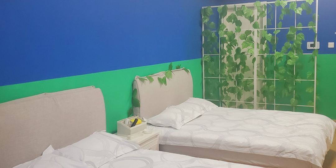 南通尚朵民居