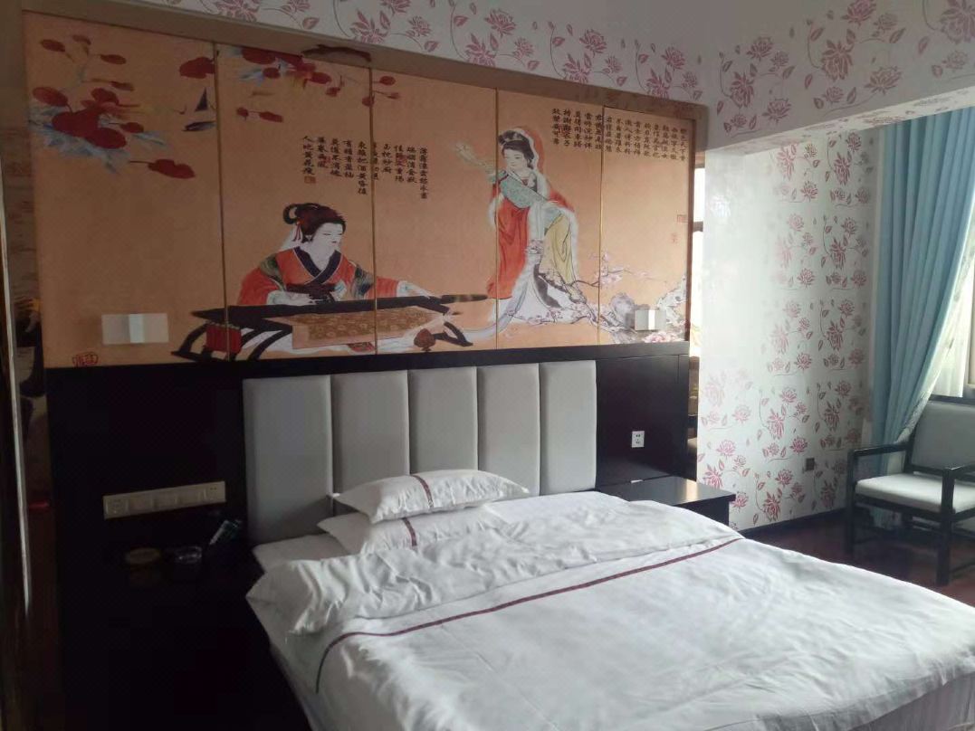 Xichun World Inn