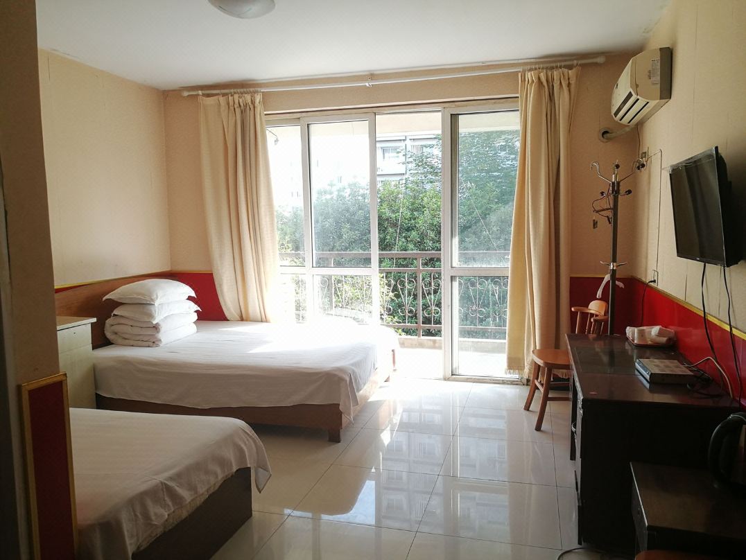 Yuanju Hotel