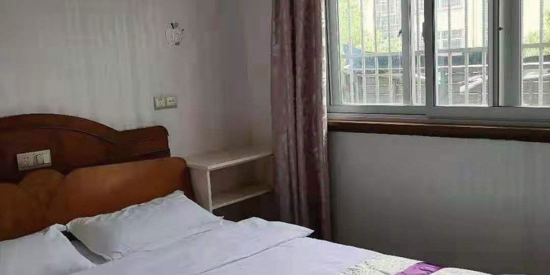 常州鑫乐宾馆