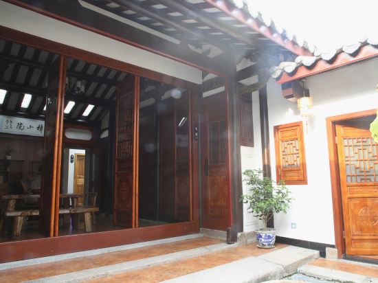 潮州香樟小儿客栈(牌坊街店)