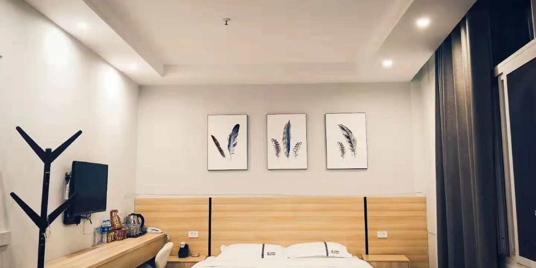 栀子华酒店