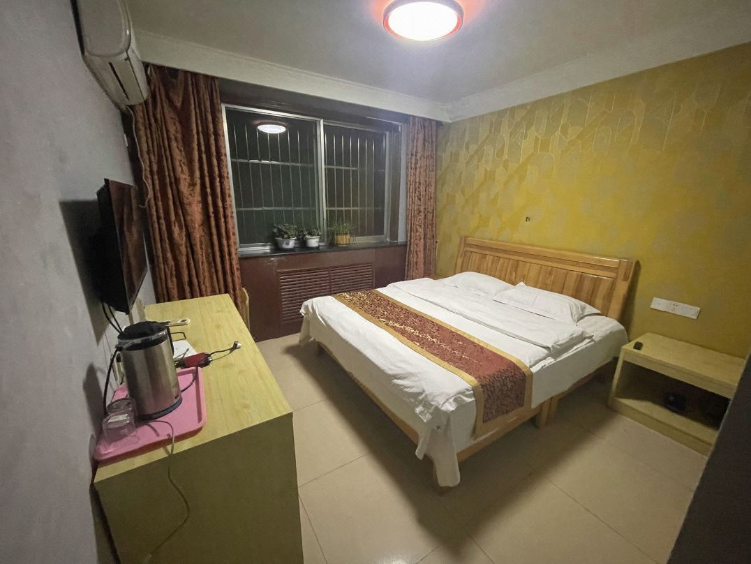 Nanxuan Hotel