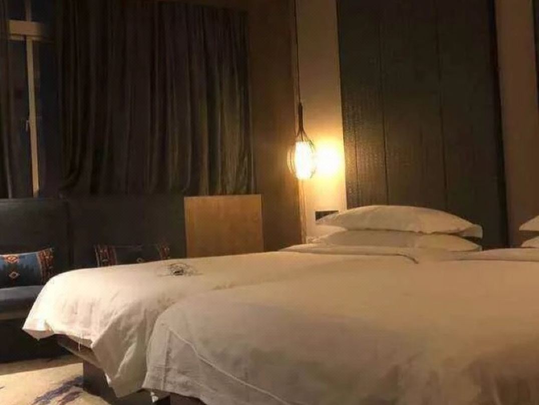 Xinwan Fashion Hotel