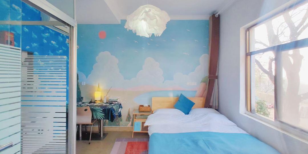 花果山山景民宿