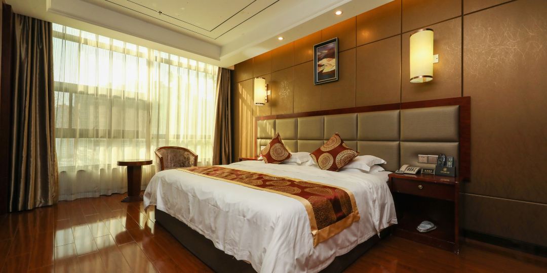 攀枝花天香利禾酒店