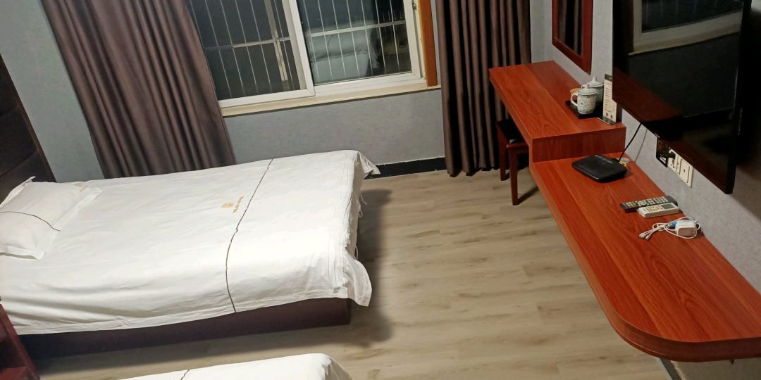 遂昌雅澜旅馆(广场店)