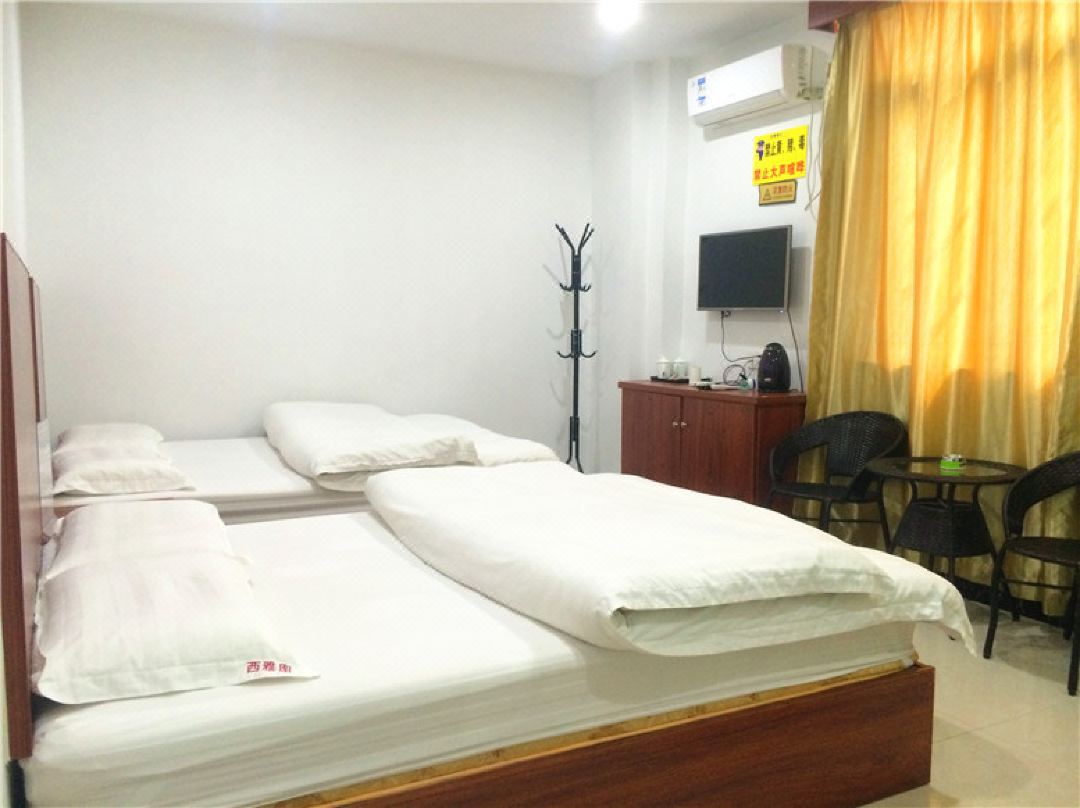 Foshan Xiyatu Apartment