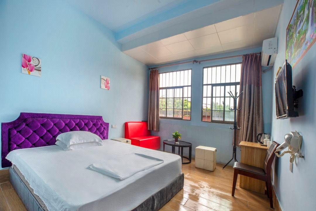 Xiamen Haitian Shiguang Apartment