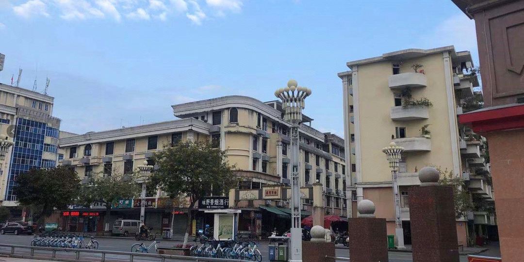 桃源大酒店(环城路店)