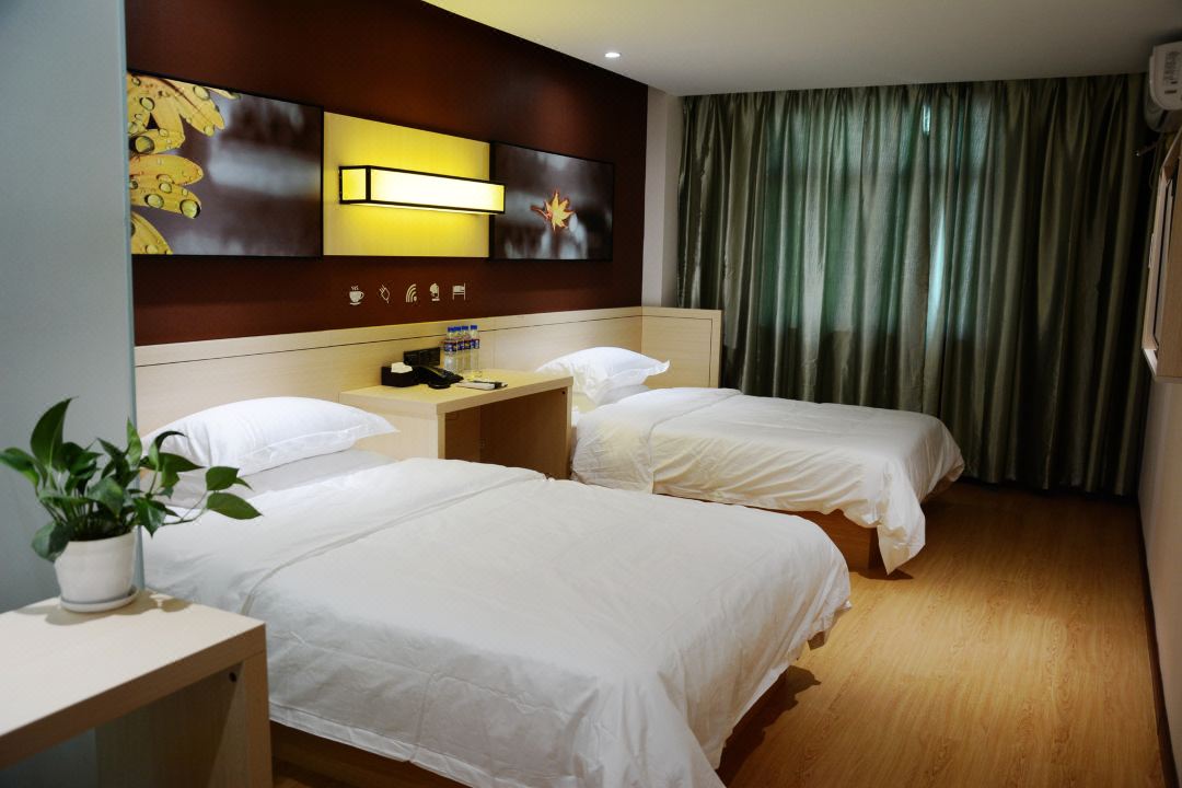 Anmen 7 Tours Hotel