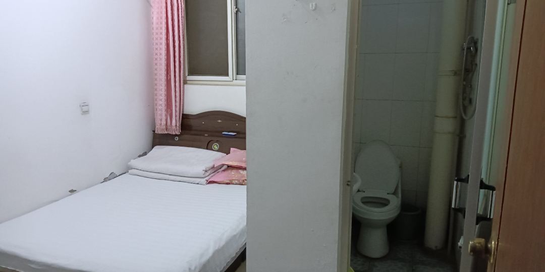 北京好吉利旅店