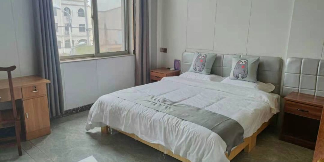 如家联盟华驿酒店(羊流店)