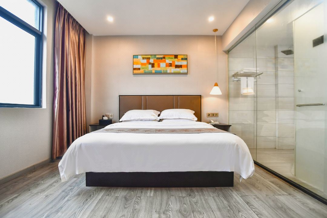 Yunding Hotel (Baili Plaza)