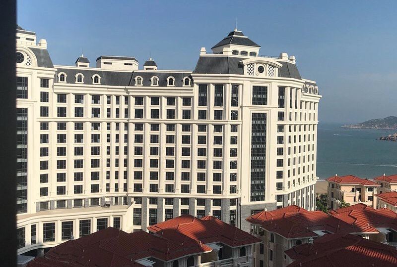 南澳渔民精品民宿