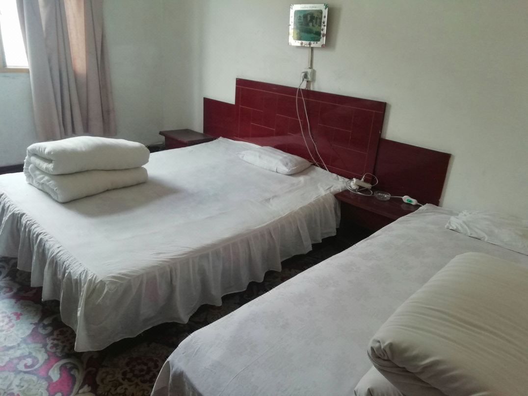 Youjia Hotel