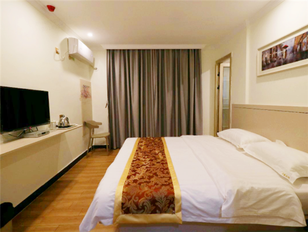 兴盛病管(光明路店)