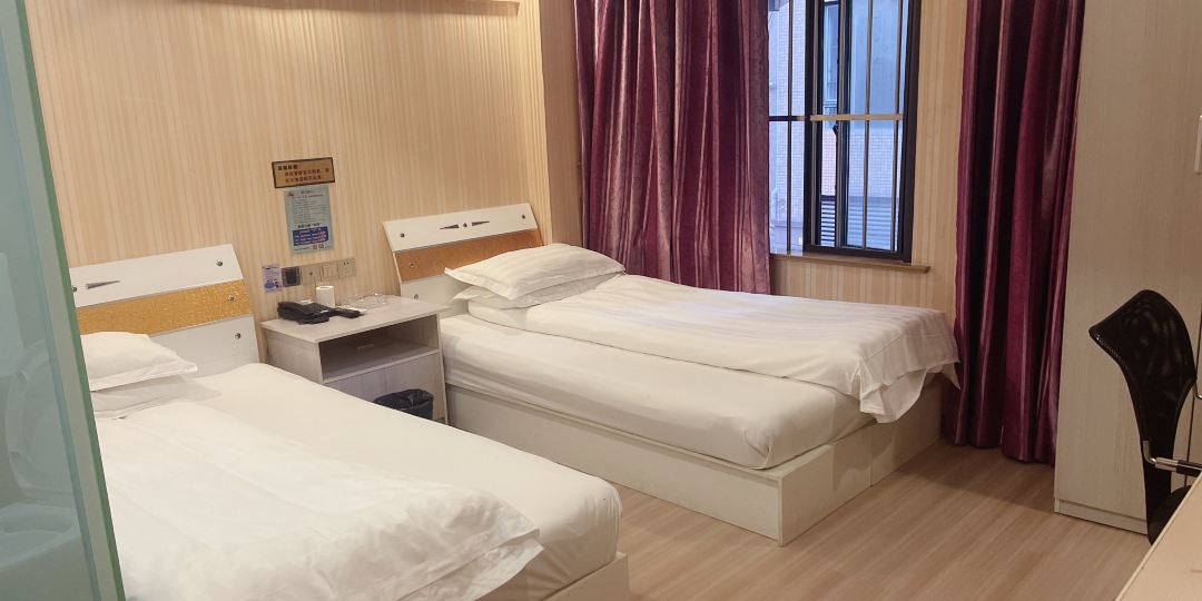 上海浦东君雅宾馆