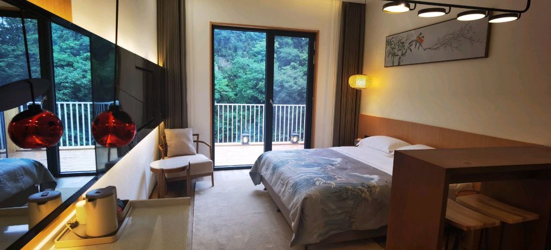 Huamanxi Homestay