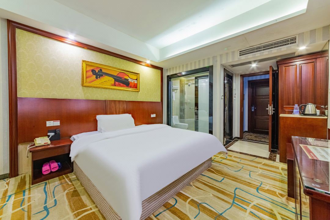 Ban Dao Hotel