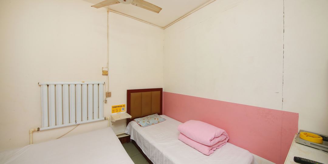 廊坊福邸宾馆