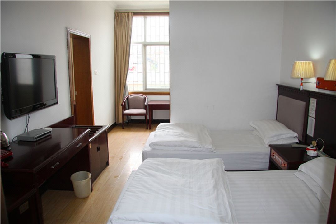 Dali Jujia Hotel