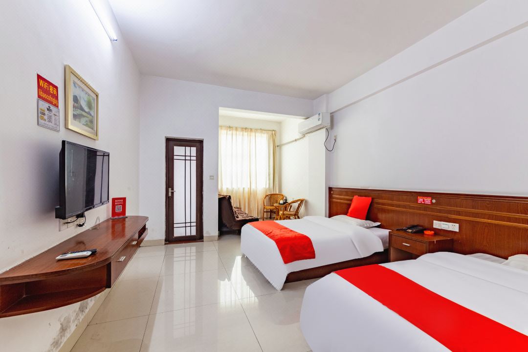 Bafang Hotel