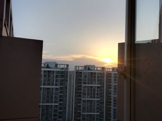 成都迈瑞酒店