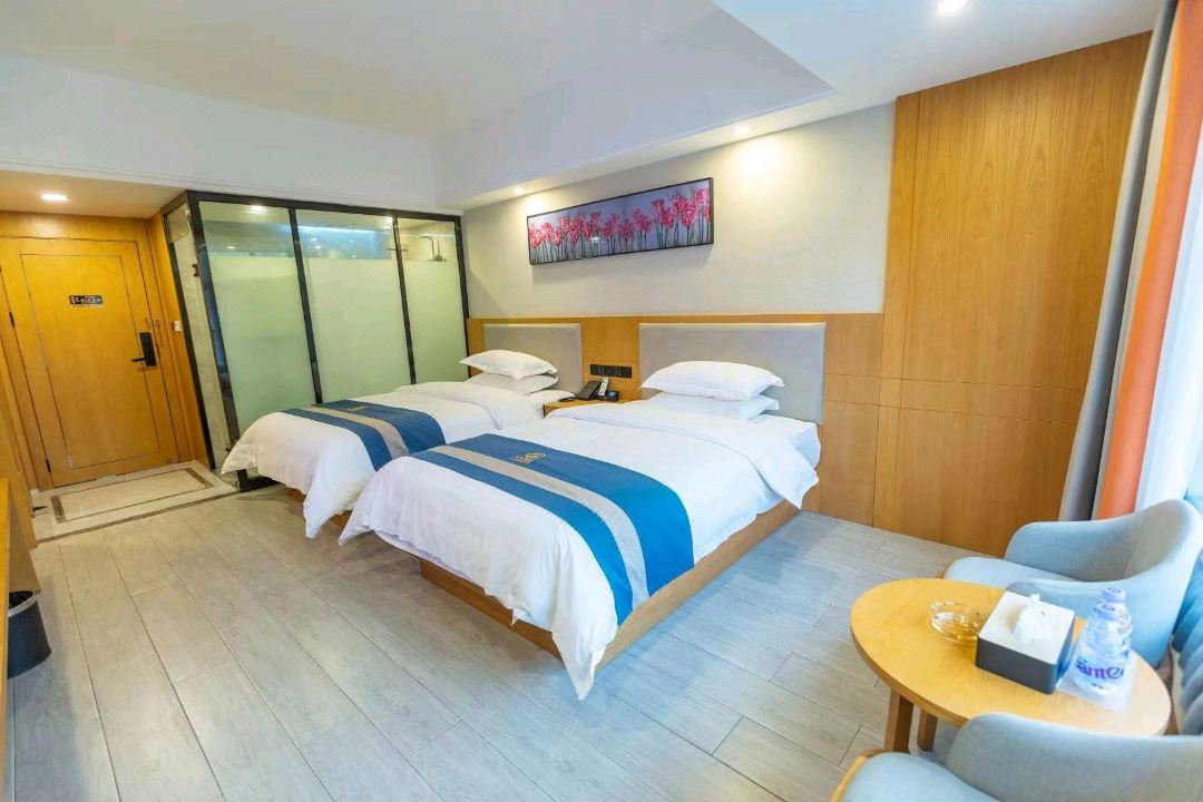 Jiuyue Hotel