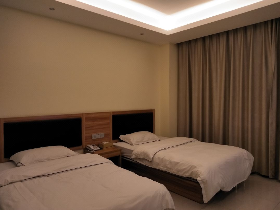 Huizhou Xinyang Business Apartment