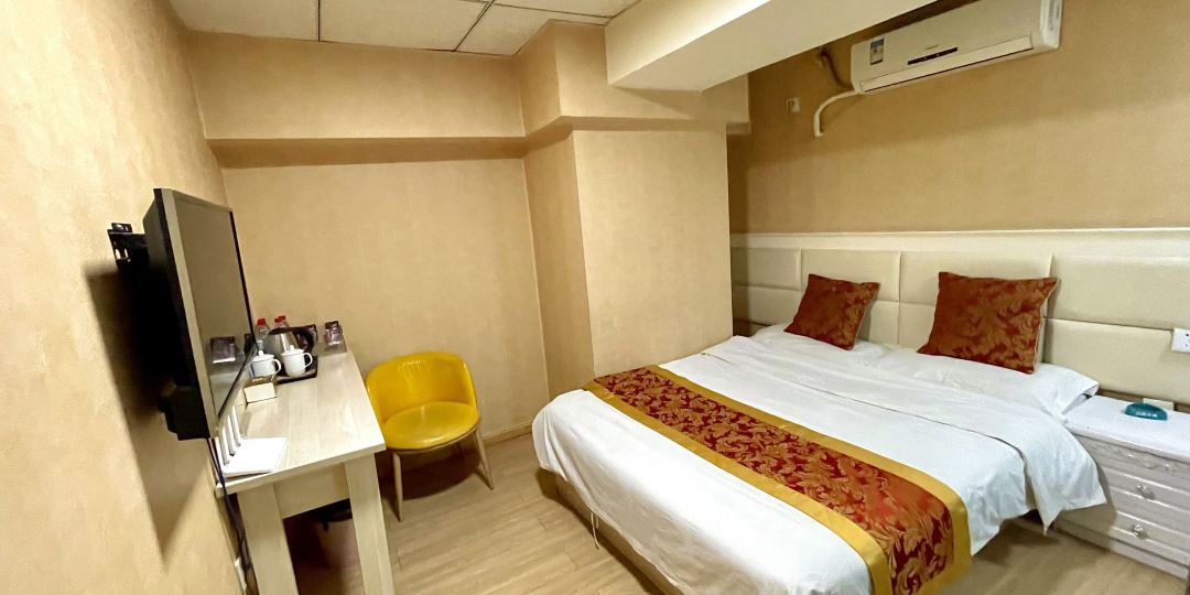 齐齐哈尔市瑞旅店