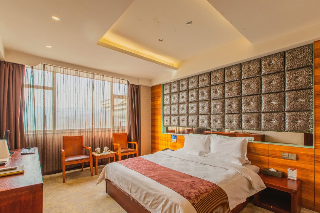 Tian Yi Hotel