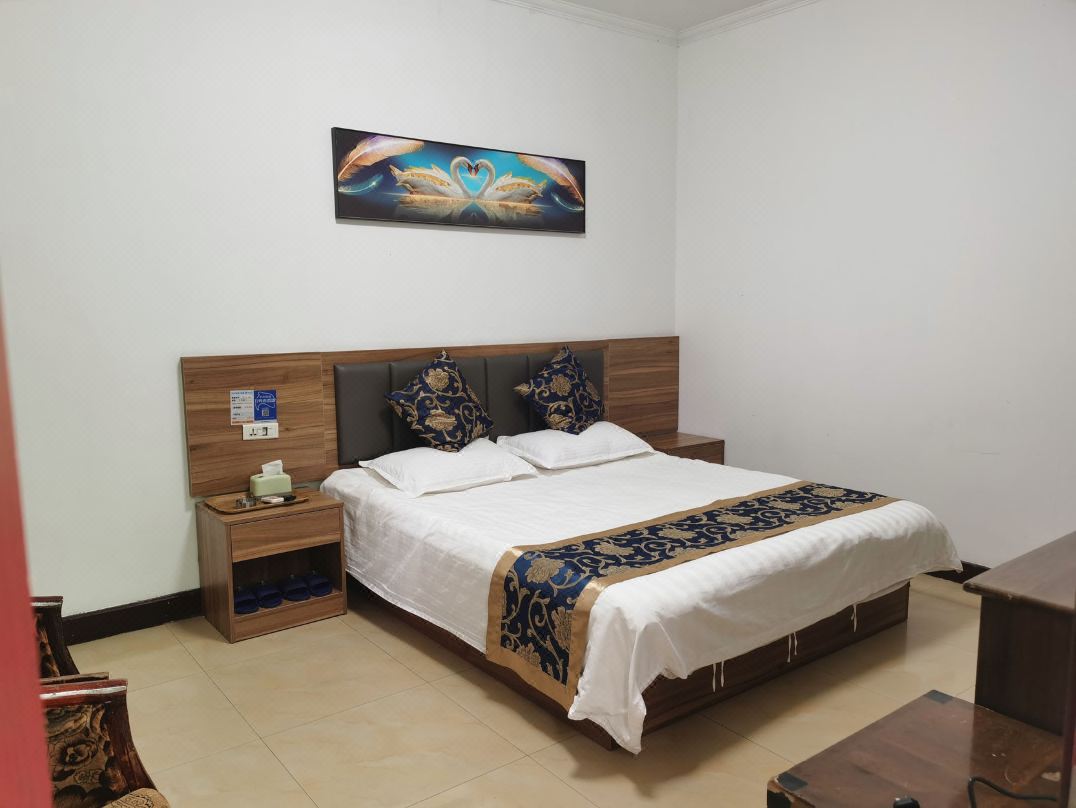 Rui'an Yunzhong Hostel