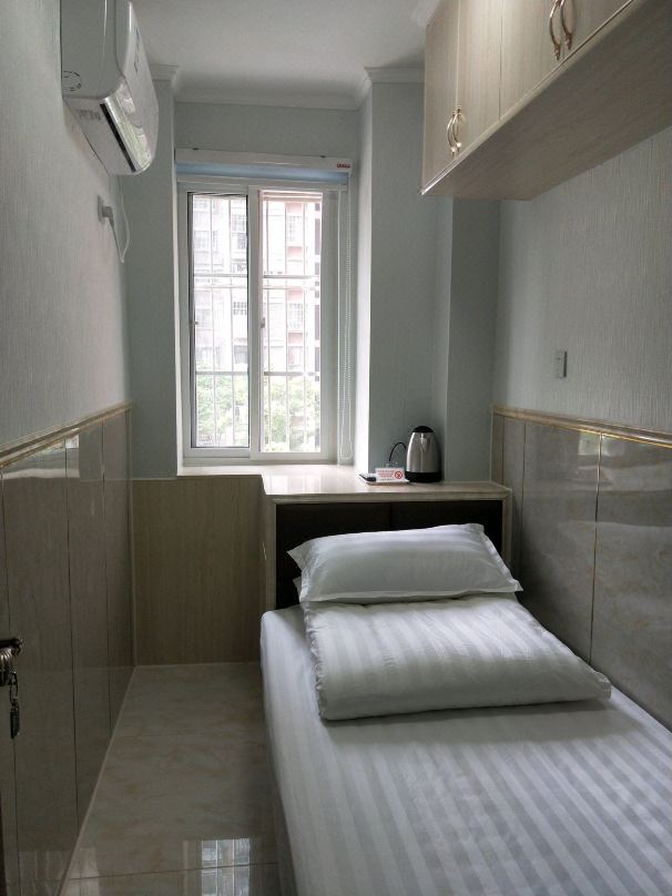 Hefei Shunyuan Homestay