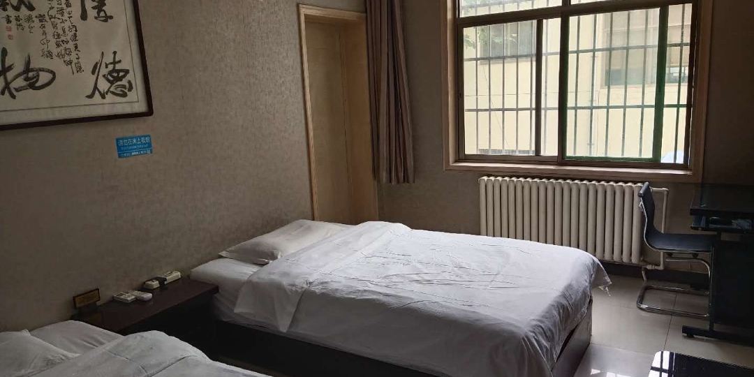 圣大商务宾馆(金鼎路店)