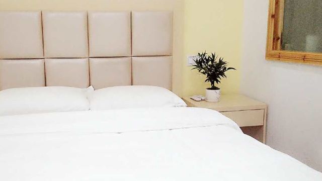 天天快捷九点(东岳山南路店)