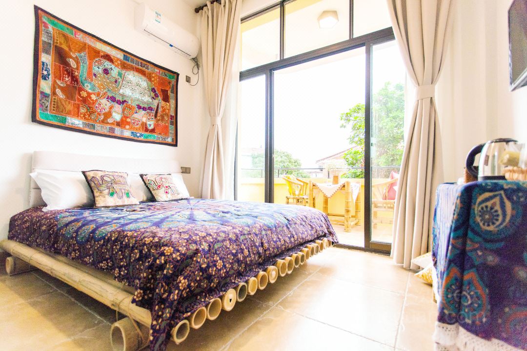 Free Hostel