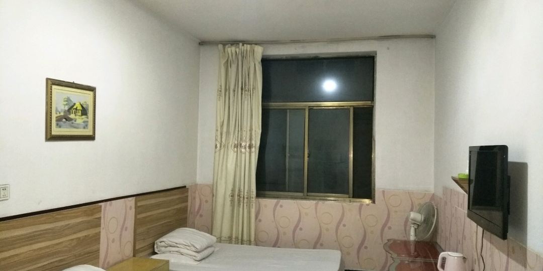 太原小点永红宾馆