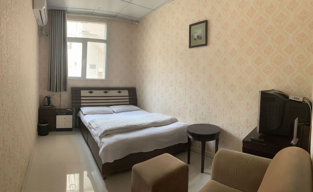 Lanzhou Cozy Inn