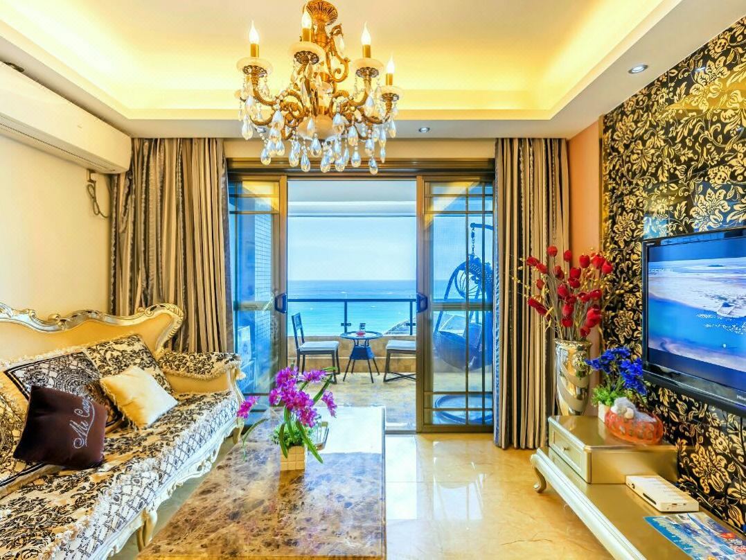 Yehai Fengqingju Hotel