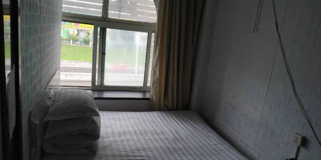 吉林金桥旅馆