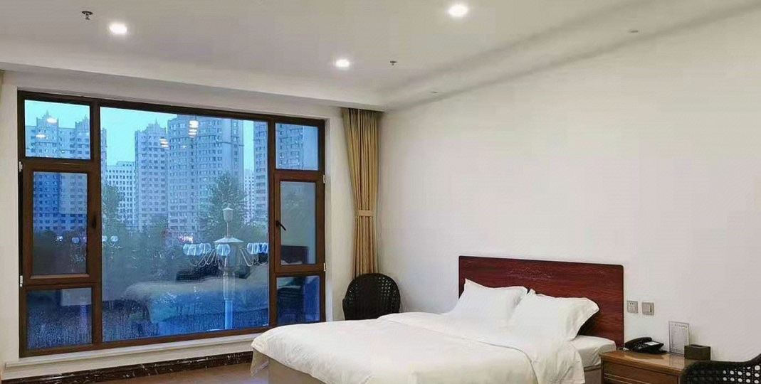 白山善水源休闲旅馆