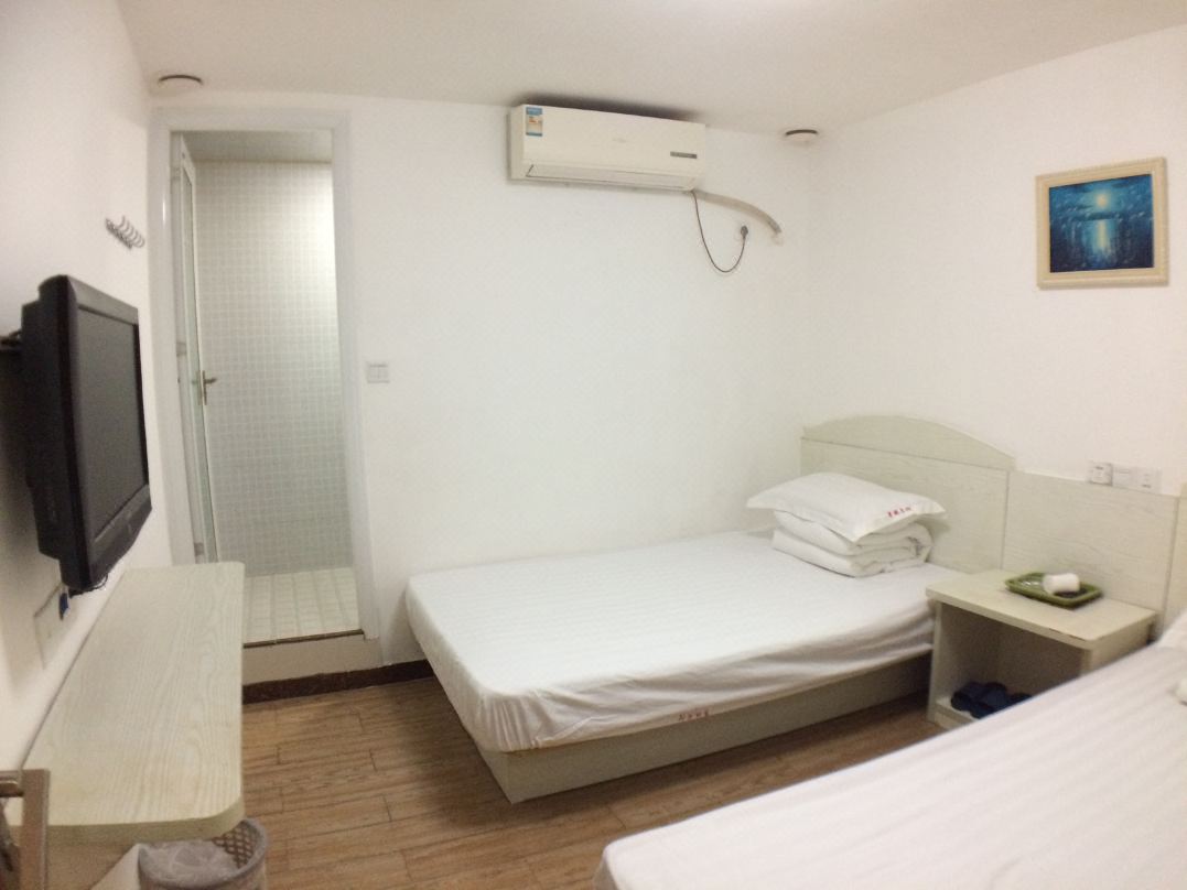 Yue Gang Hotel (Shenzhen Luohu)